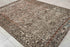 Antique Heriz Area Rug (7' x 10')